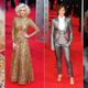 Image for article titled The Stunningly Gorgeous and Insanely Hideous Gowns of the BAFTA Awards